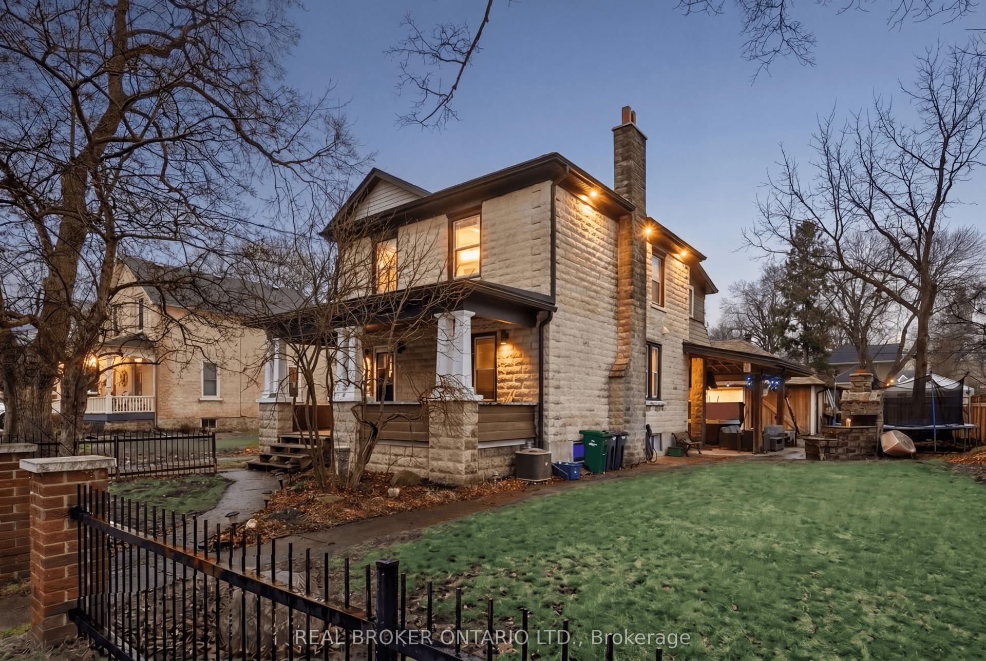 855 Hamilton Street — photo 1