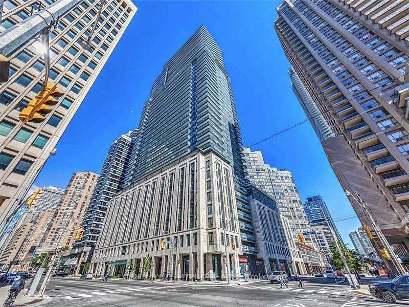 955 Bay Street 2707 #2707, Toronto — Condo for sale, photo 1