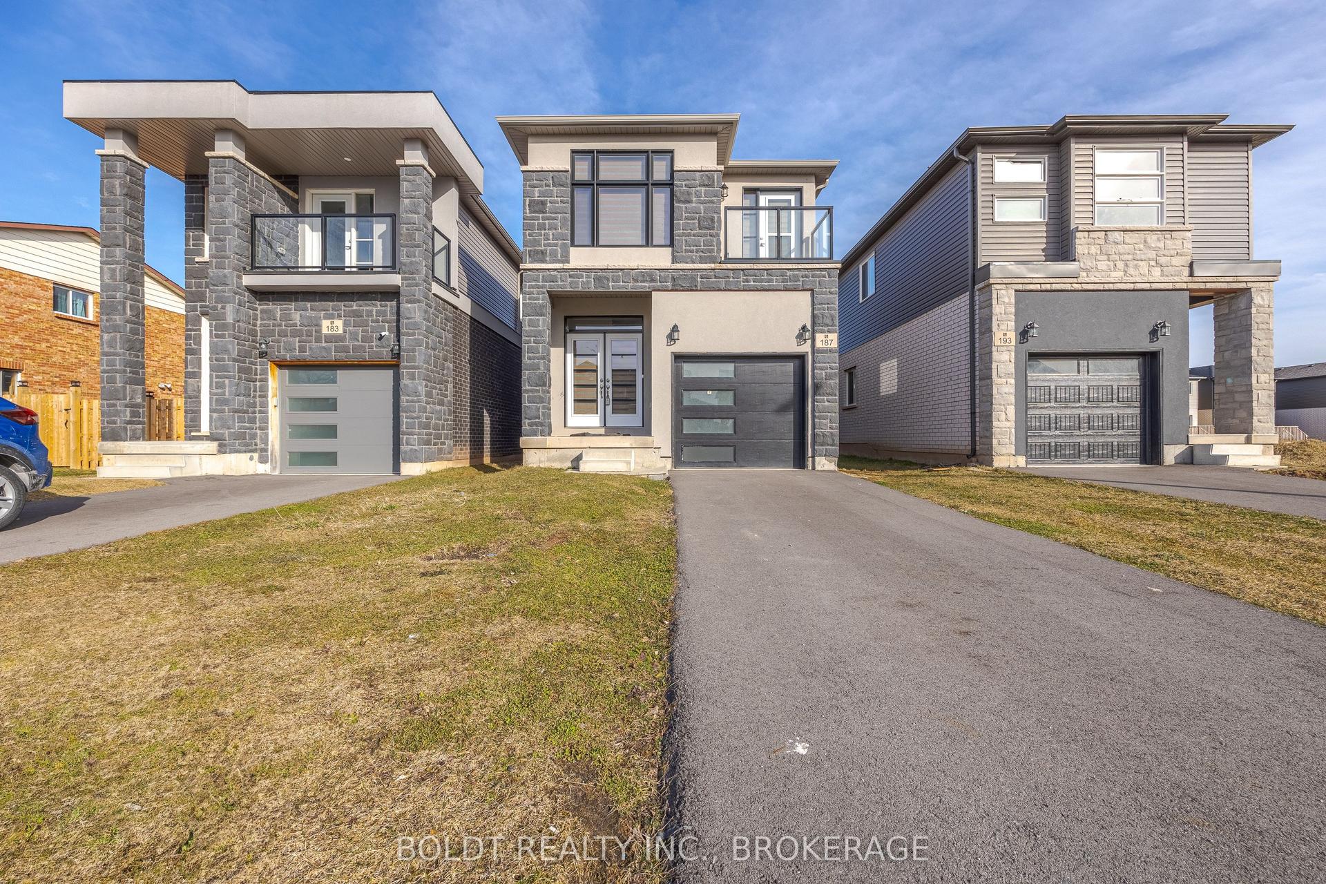 187 Iva Street — photo 1