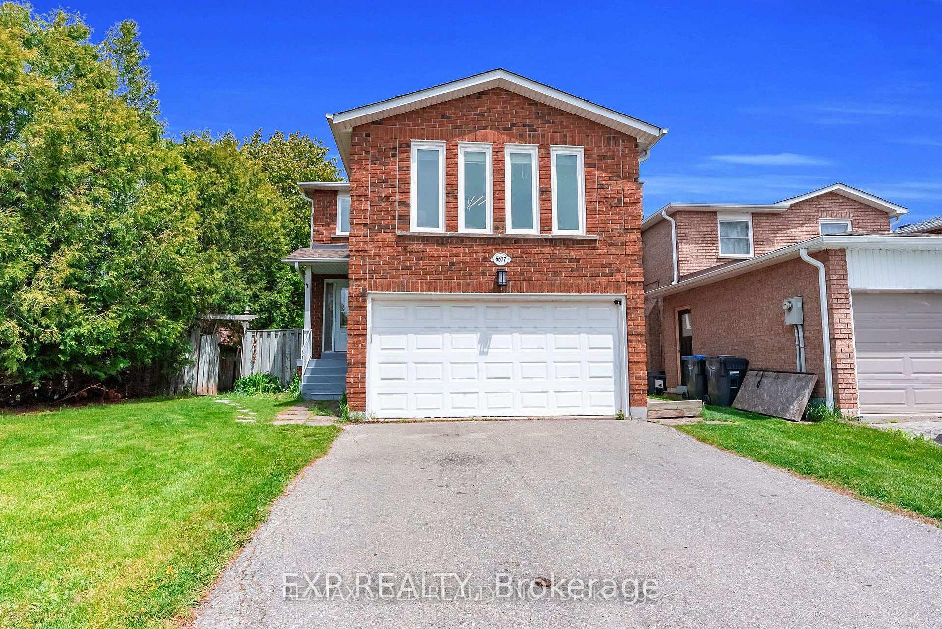 6677 Ganymede Road Lower Level #Lower Level, Mississauga — Detached for lease, photo 1