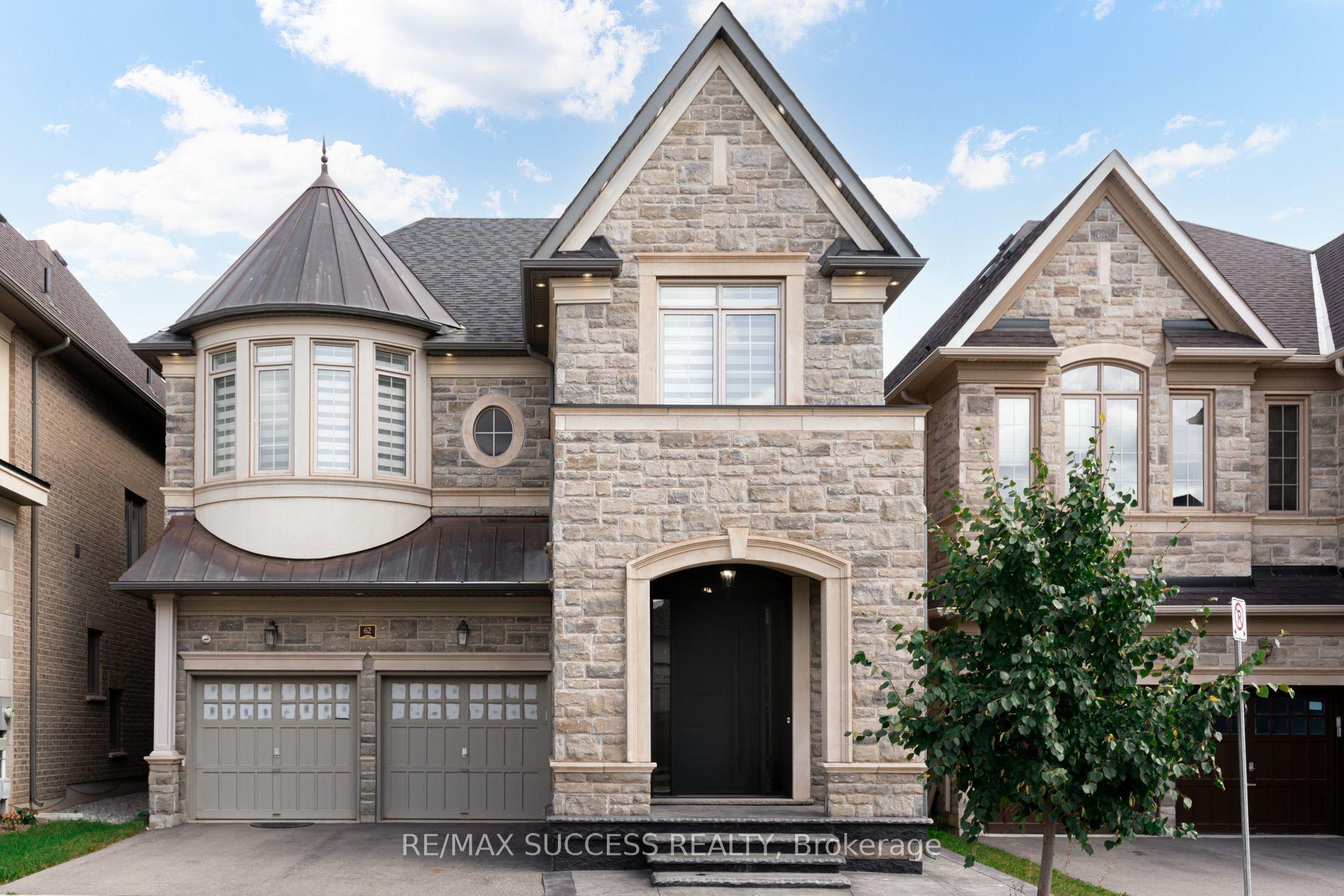 62 Threshing Mill Boulevard, Oakville — Detached for lease, photo 1
