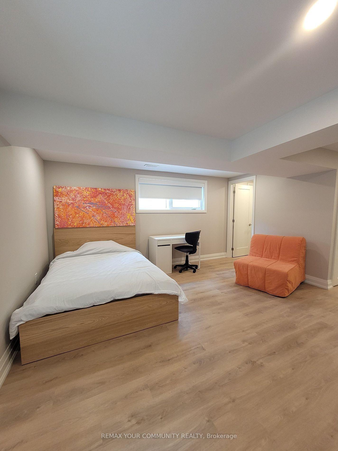 3093 Sir Johns Homestead Basement #Basement — photo 1