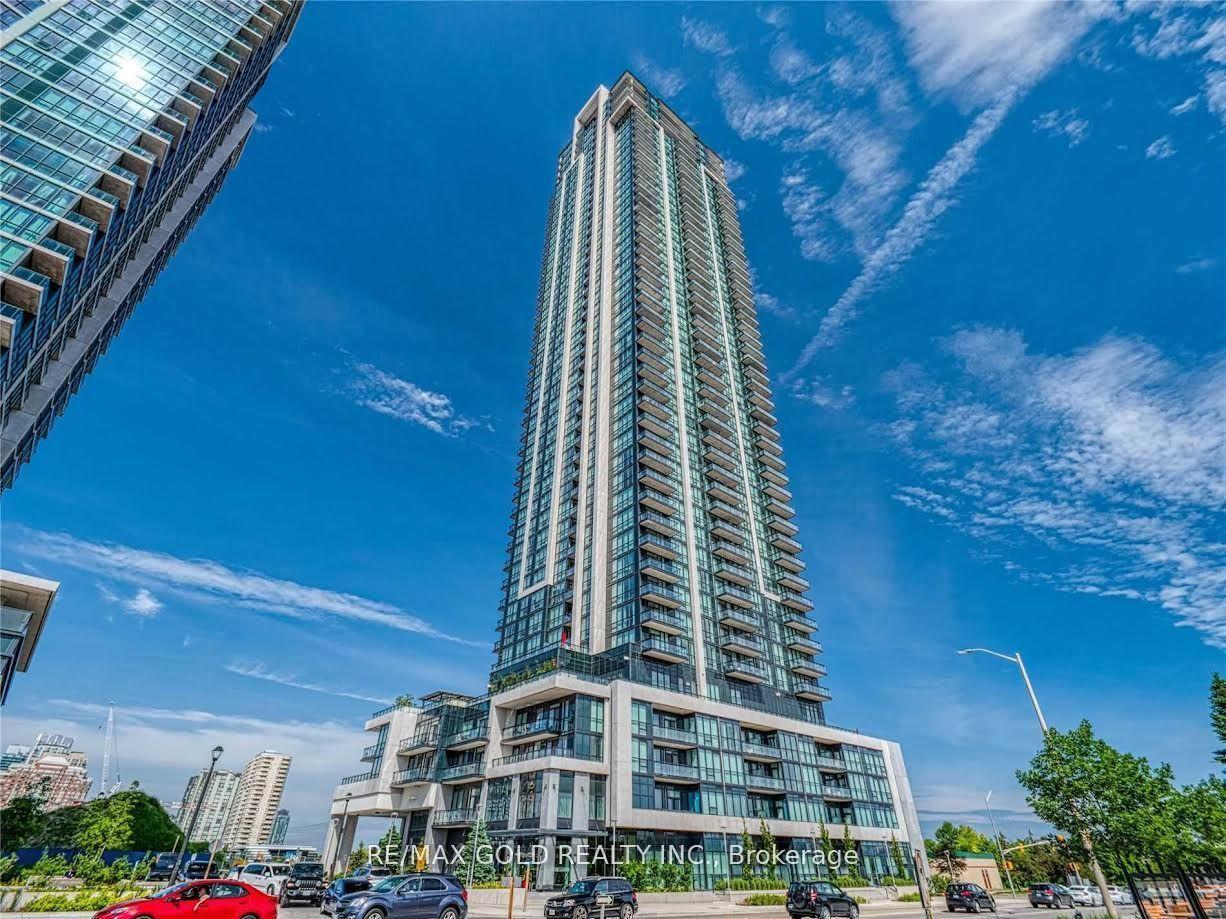 3975 Grand Park Drive 4803 #4803 — photo 1