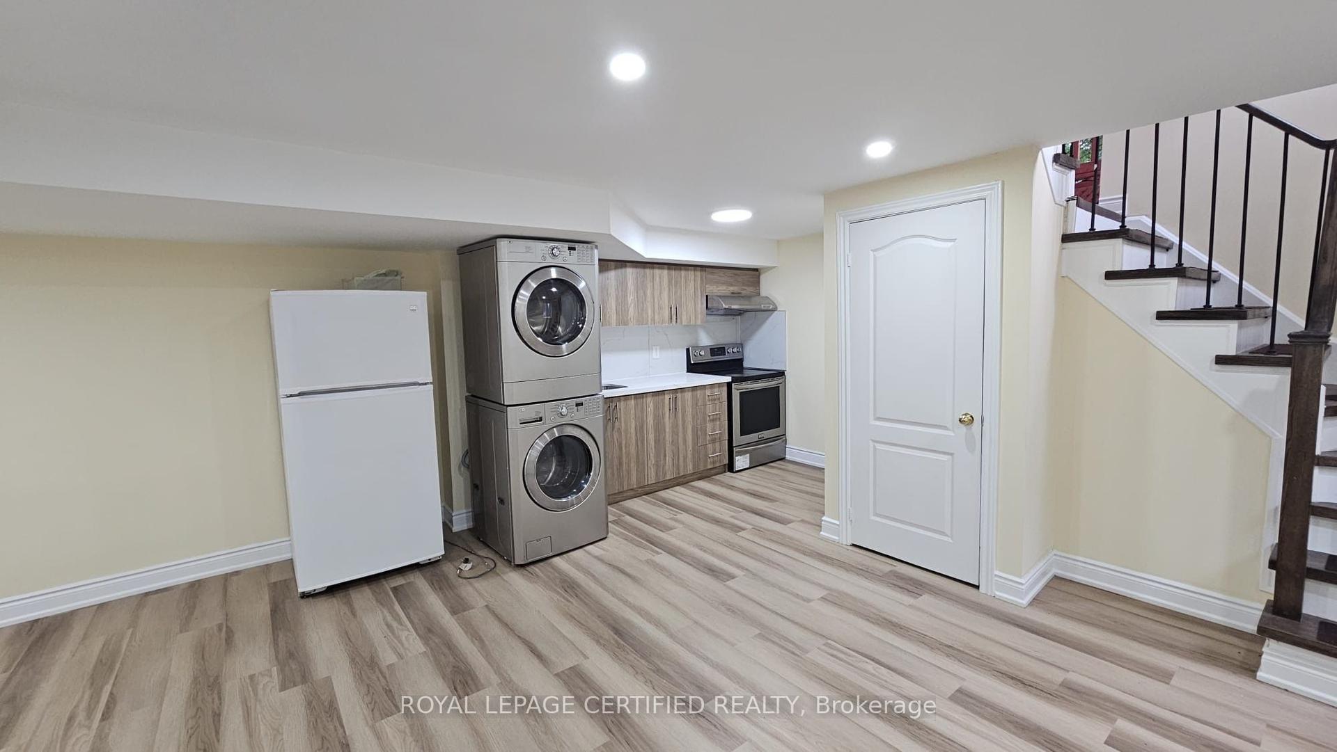 102 Bunchberry Way Basement #Basement, Brampton — Semi-Detached for lease, photo 1