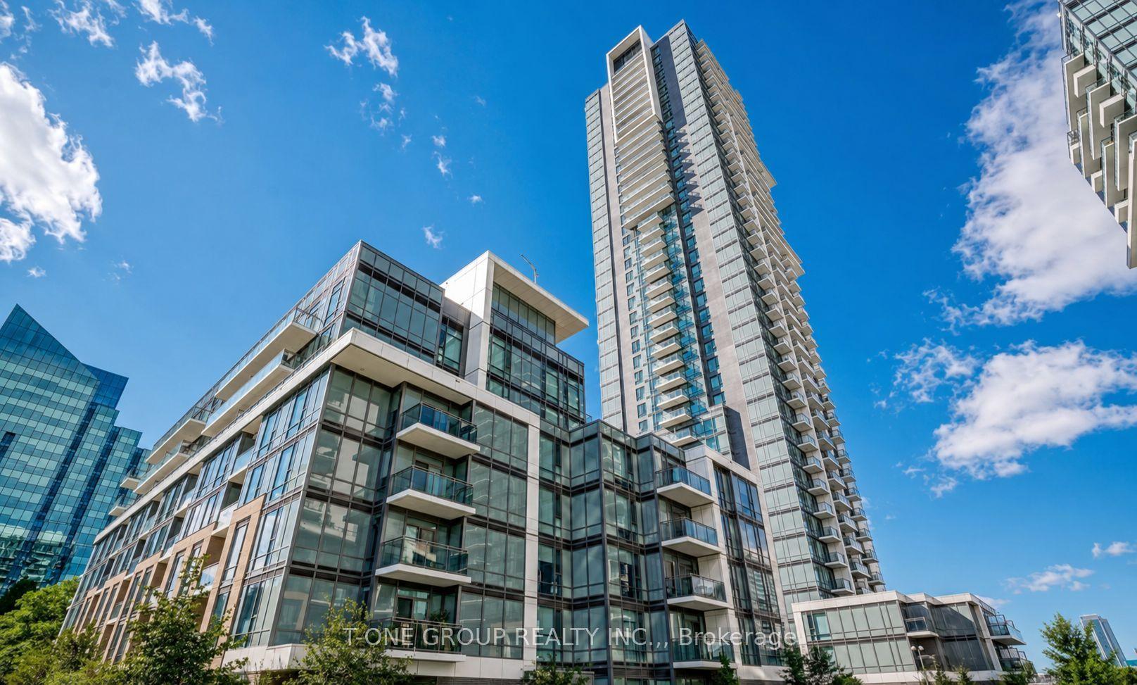 55 Ann O'reilly Road 1403 #1403, Toronto — Condo for lease, photo 1