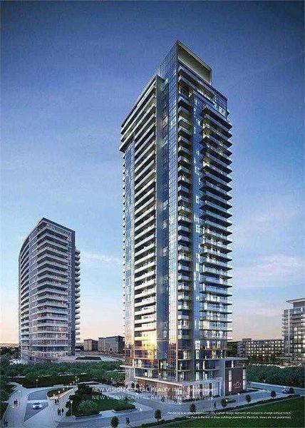 32 Forest Manor Road 1808 #1808, Toronto — Condo for lease, photo 1