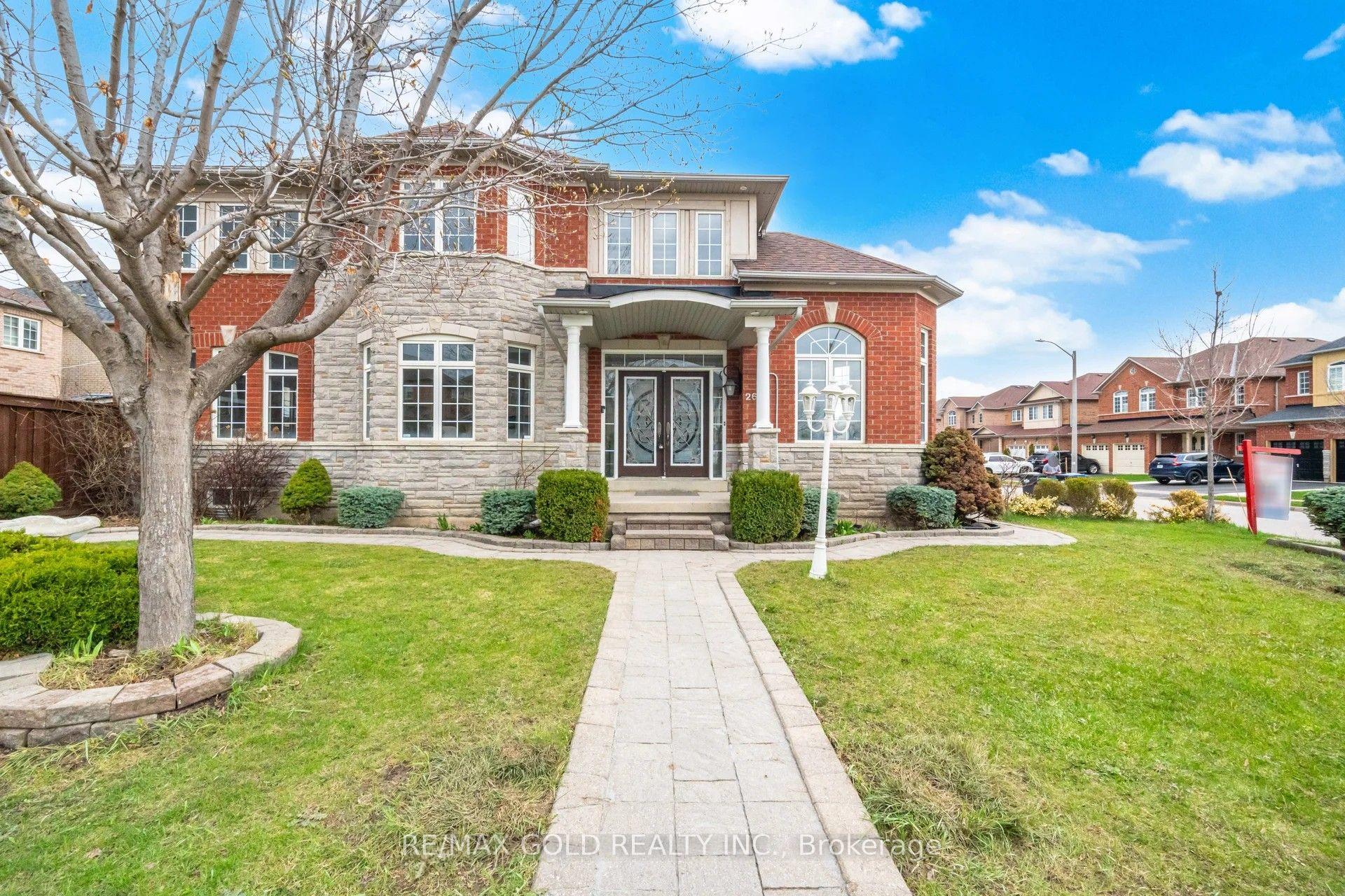 26 Gorevale Drive — photo 1