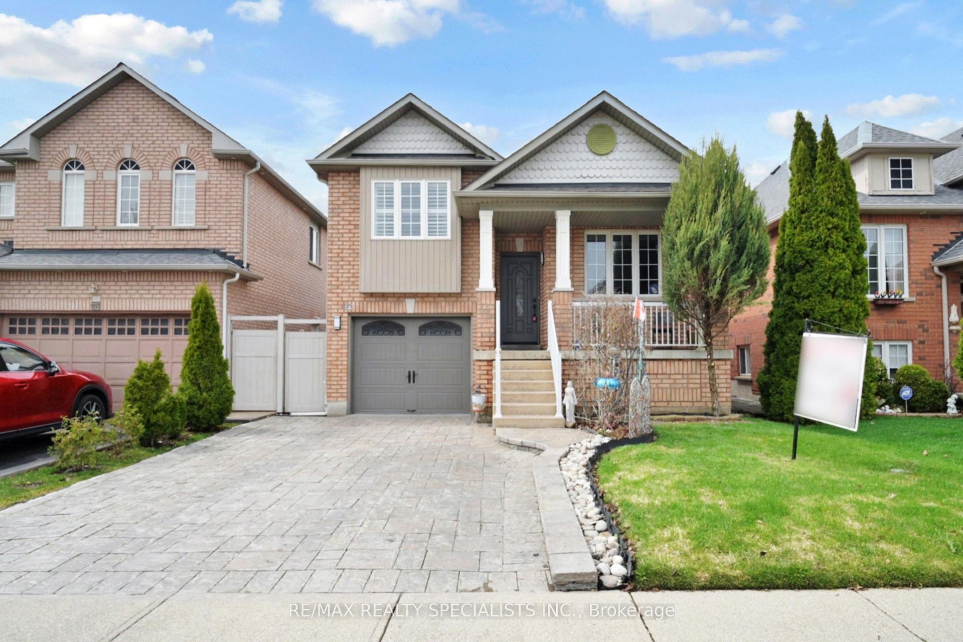 22 Thimbleberry Street — photo 1