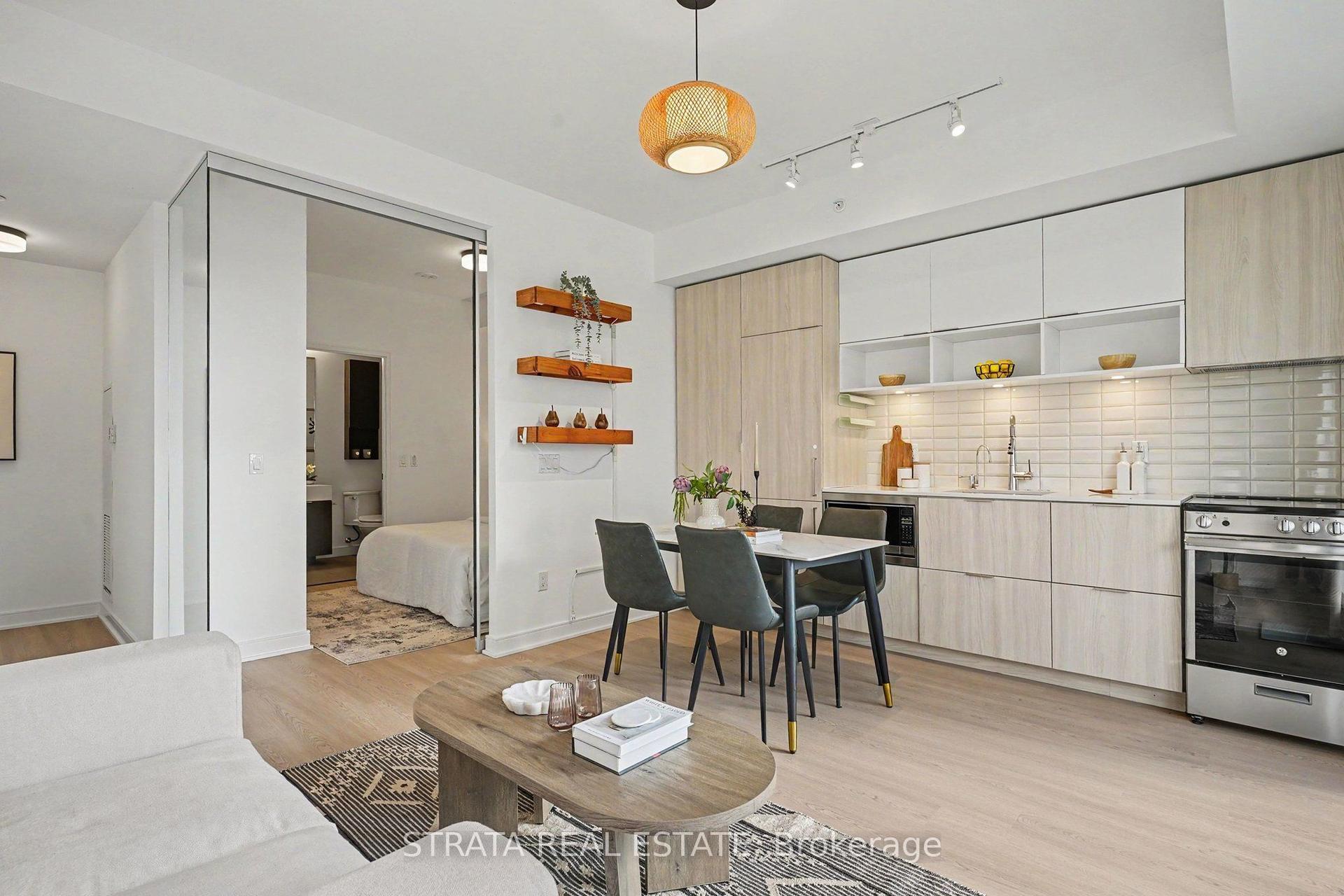 60 Tannery Road 504 #504, Toronto — Condo for sale, photo 1