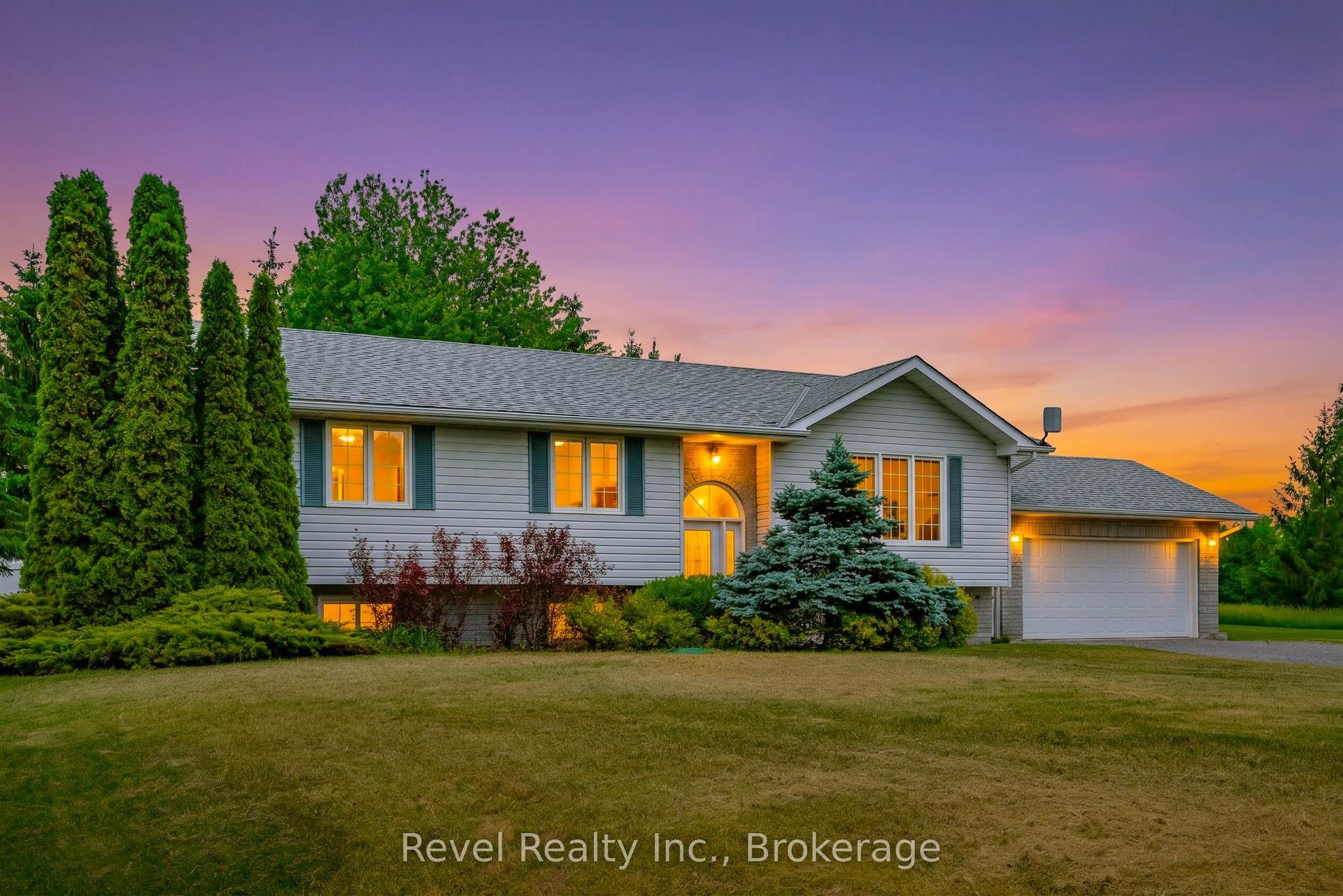 137 O'Reilly Lane, Kawartha Lakes — Detached for lease, photo 1