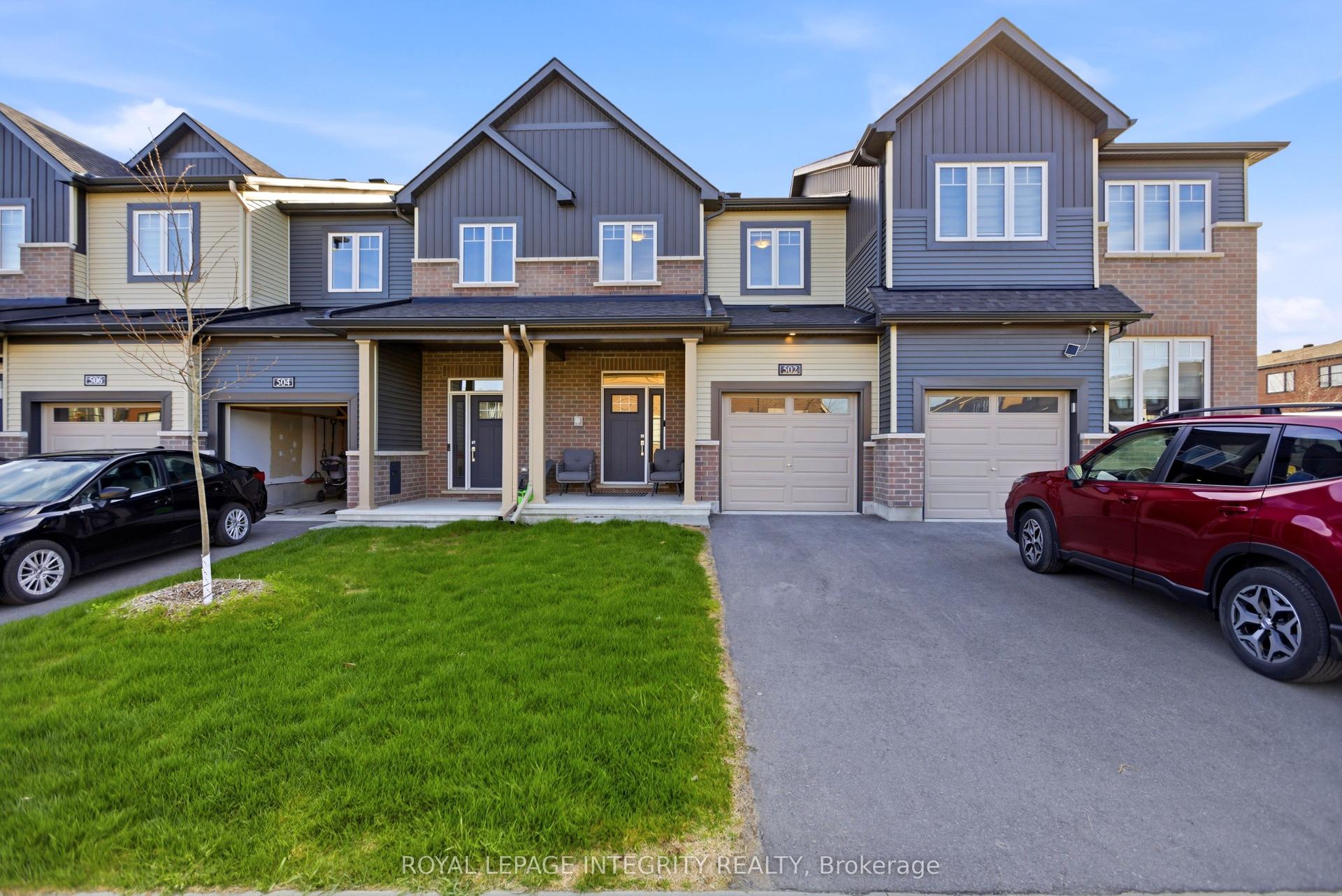 502 Bundoran Place — photo 1