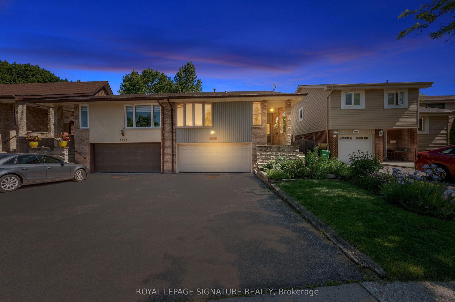 4069 Jefton Crescent — photo 1