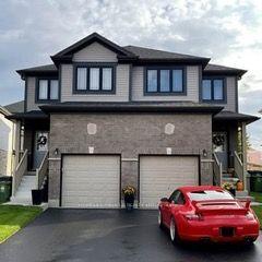 86 Silurian Drive, Guelph — Semi-Detached for lease, photo 1