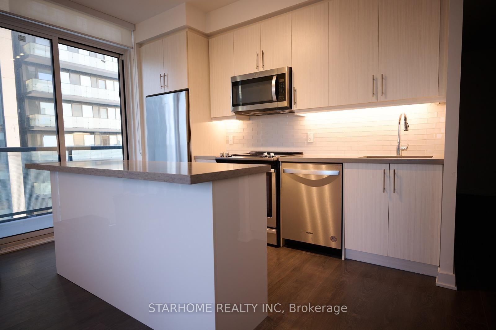 85 Oneida Crescent 1614 #1614 — photo 1