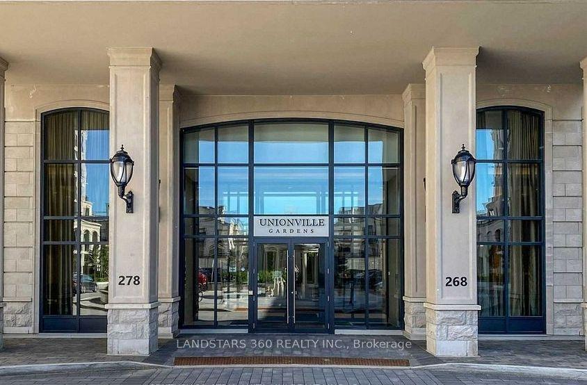 278 Buchanan Drive 920E #920E, Markham — Condo for lease, photo 1