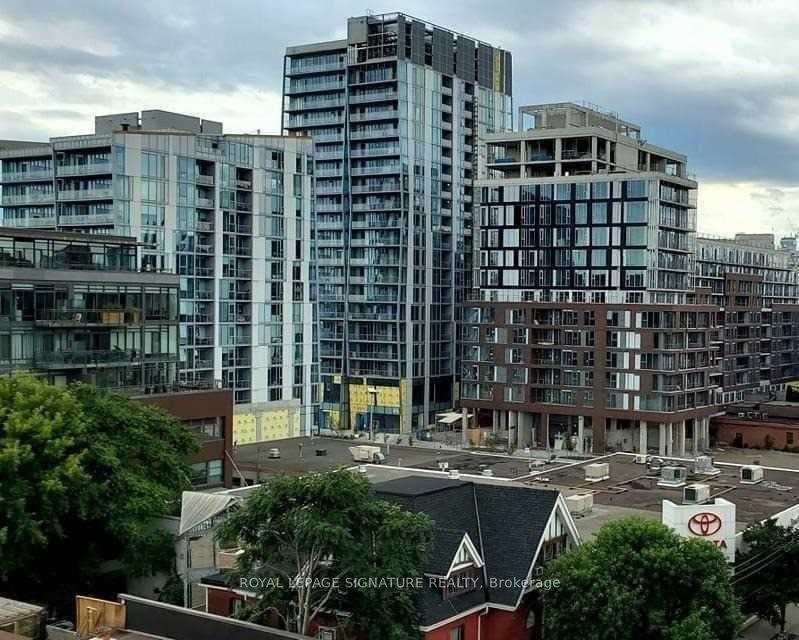 15 Baseball Place 826 #826, Toronto — Condo for lease, photo 1