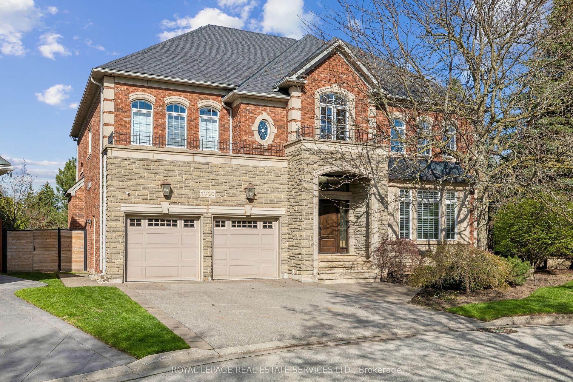 1020 Valley Crest Circle — photo 1
