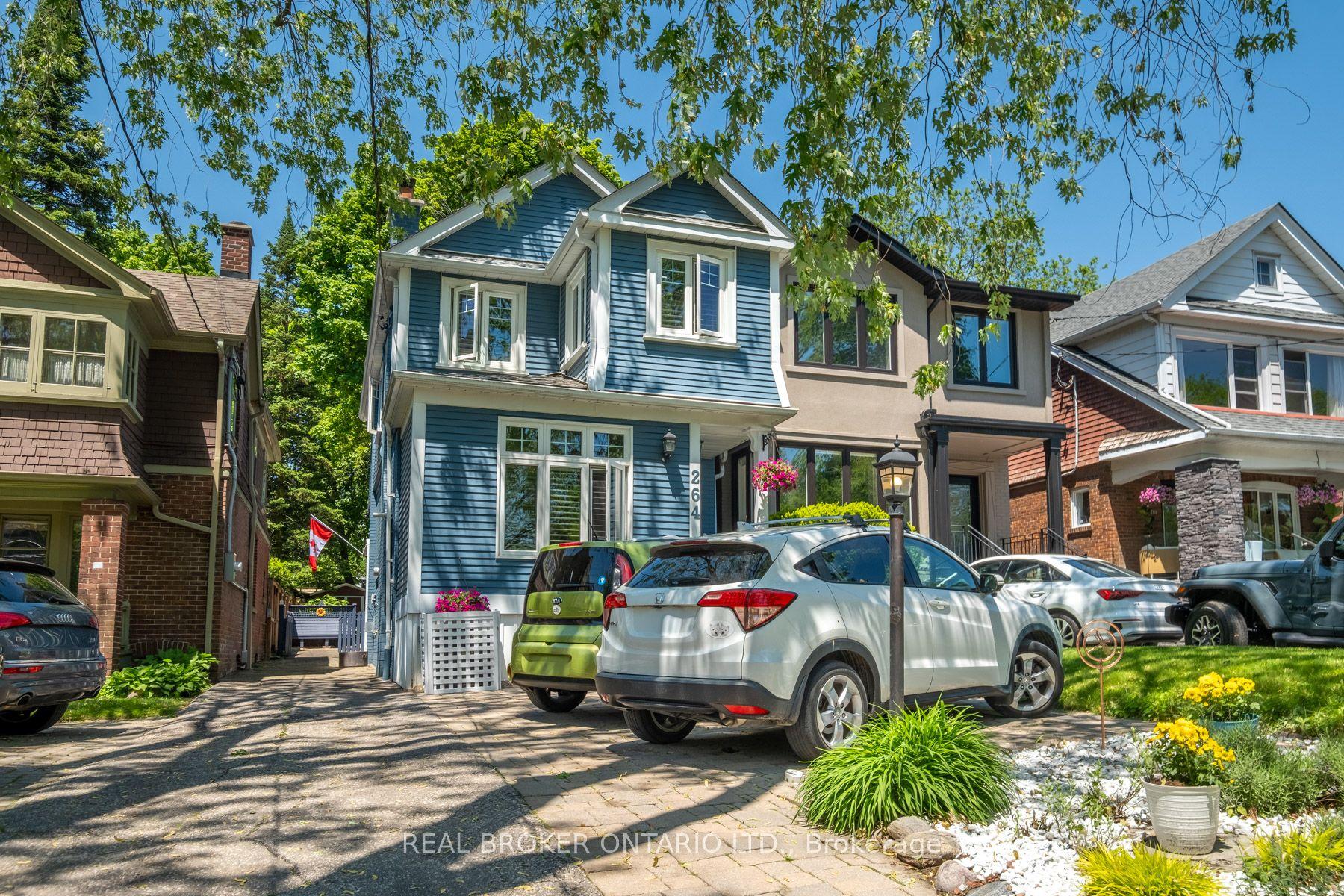 264 Erskine Avenue — photo 1