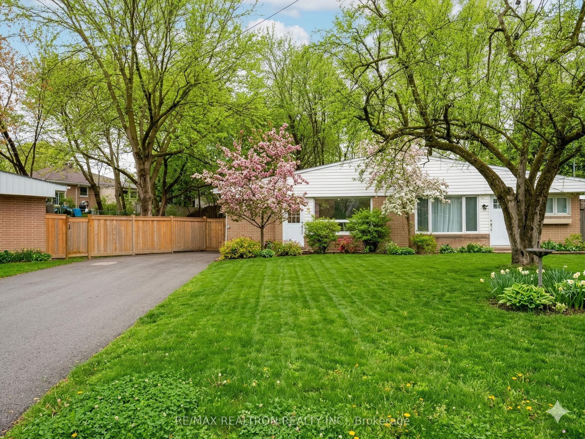 122 Longford Drive Basement #Basement — photo 1