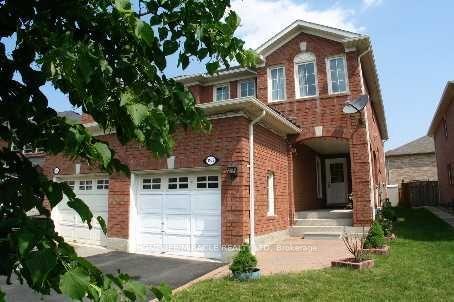1169 Quest Circle, Mississauga — Semi-Detached for lease, photo 1