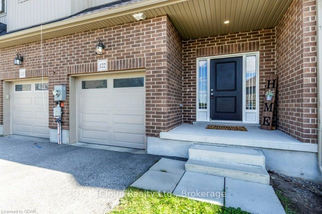 122 Summit Ridge Drive — photo 1