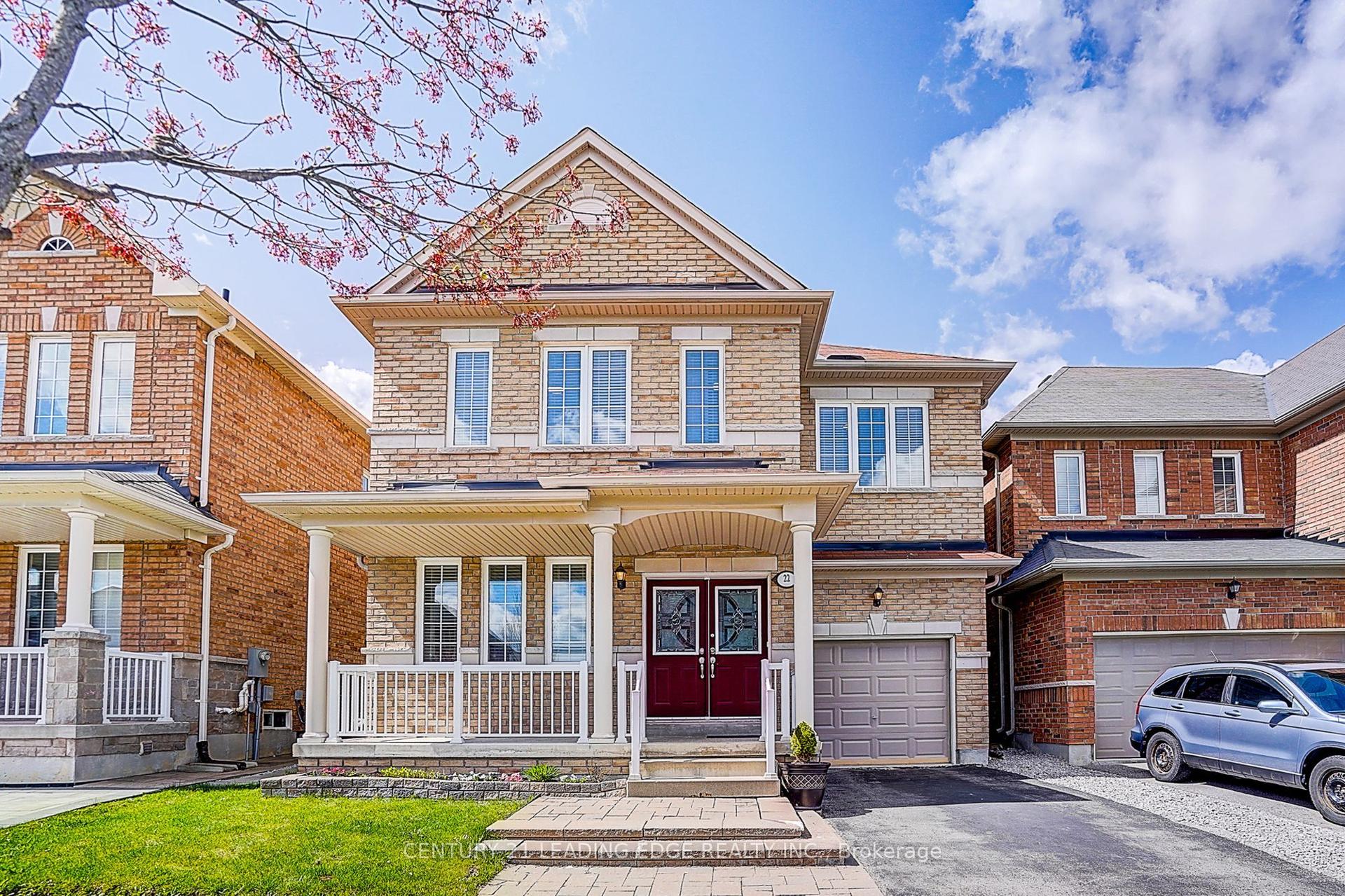 22 Pelister Drive — photo 1
