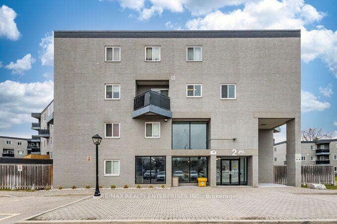2001 Bonnymede Drive 119 #119, Mississauga — Condo for sale, photo 1