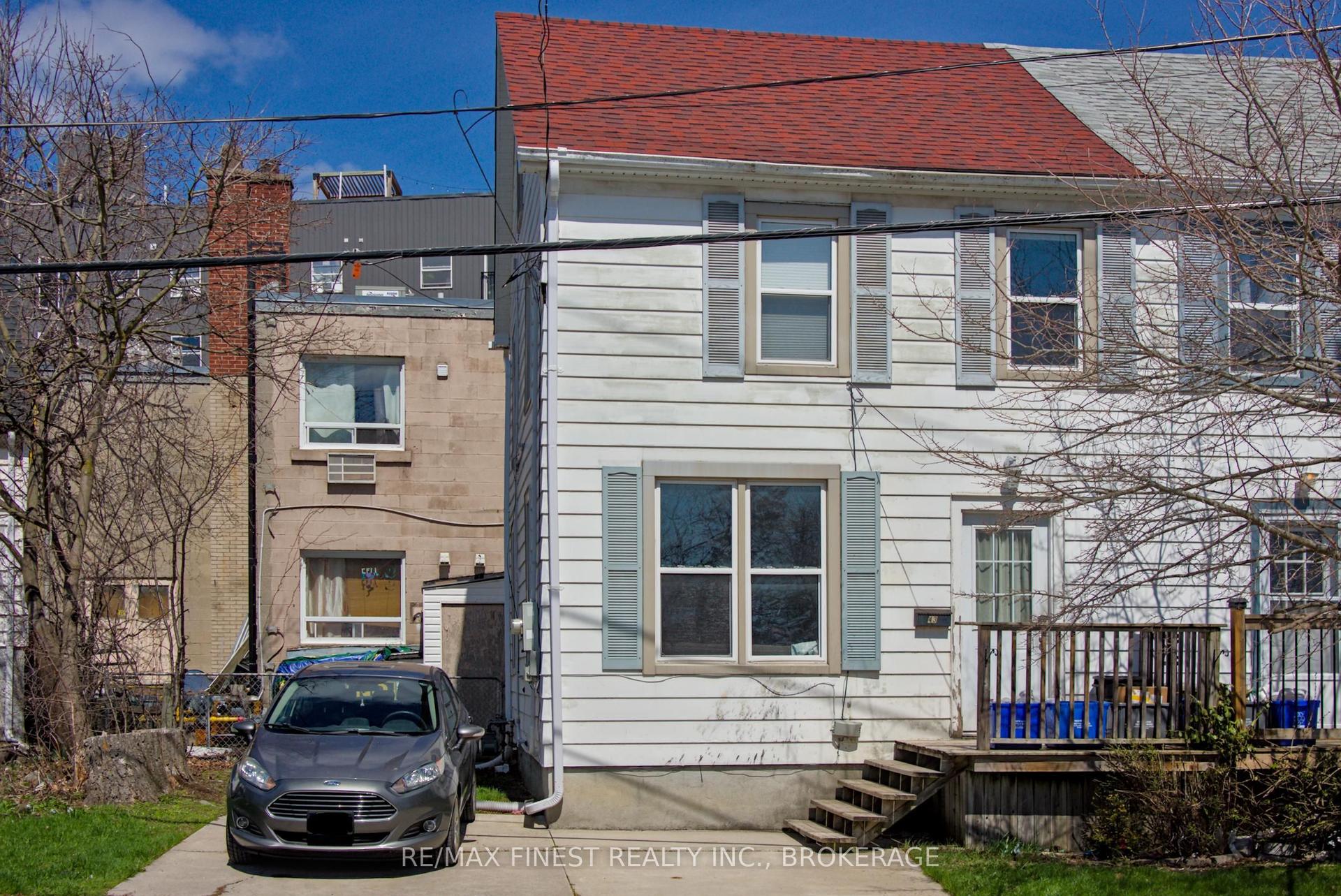 43 Durham Street — photo 1