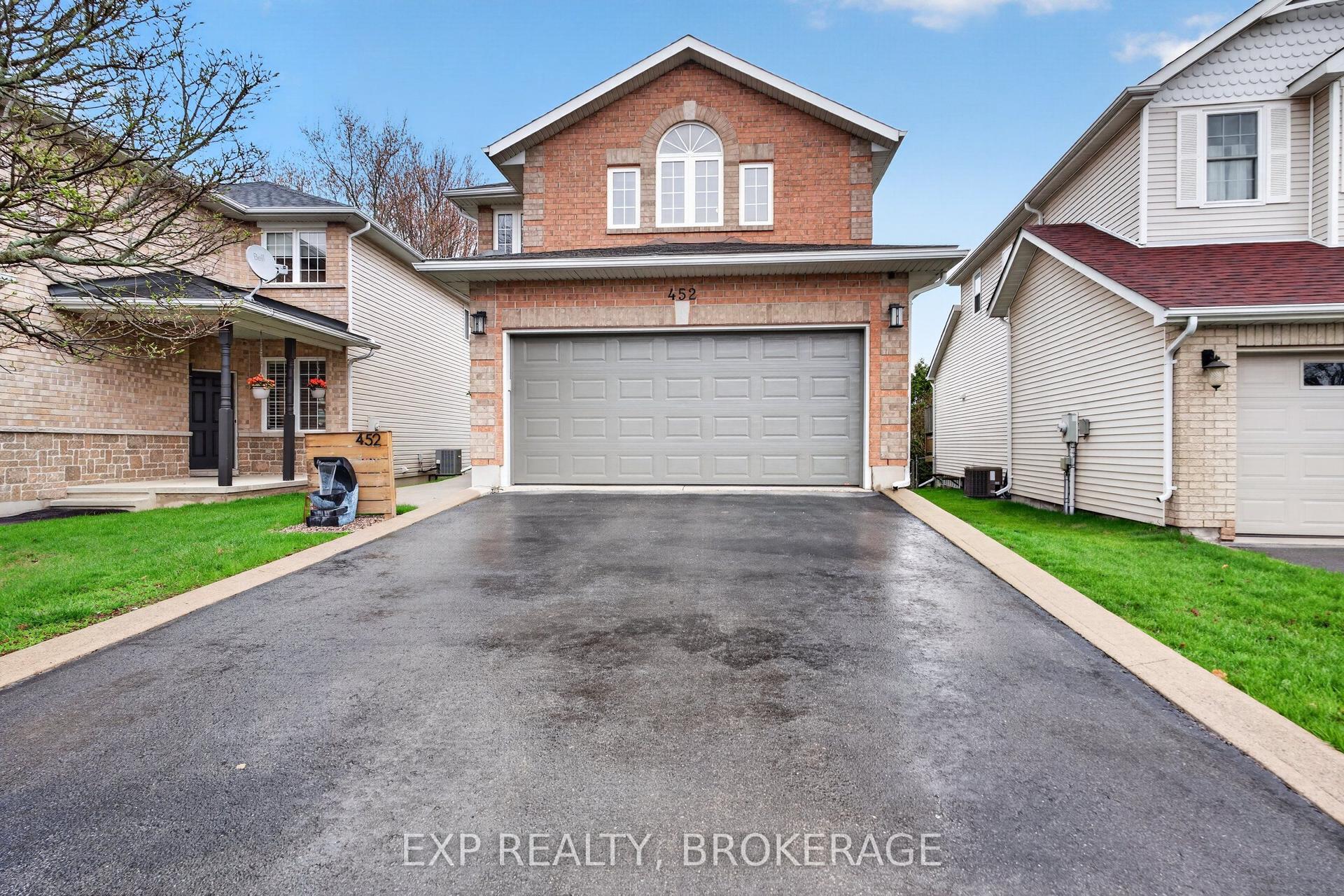 452 CONSERVATORY Drive — photo 1