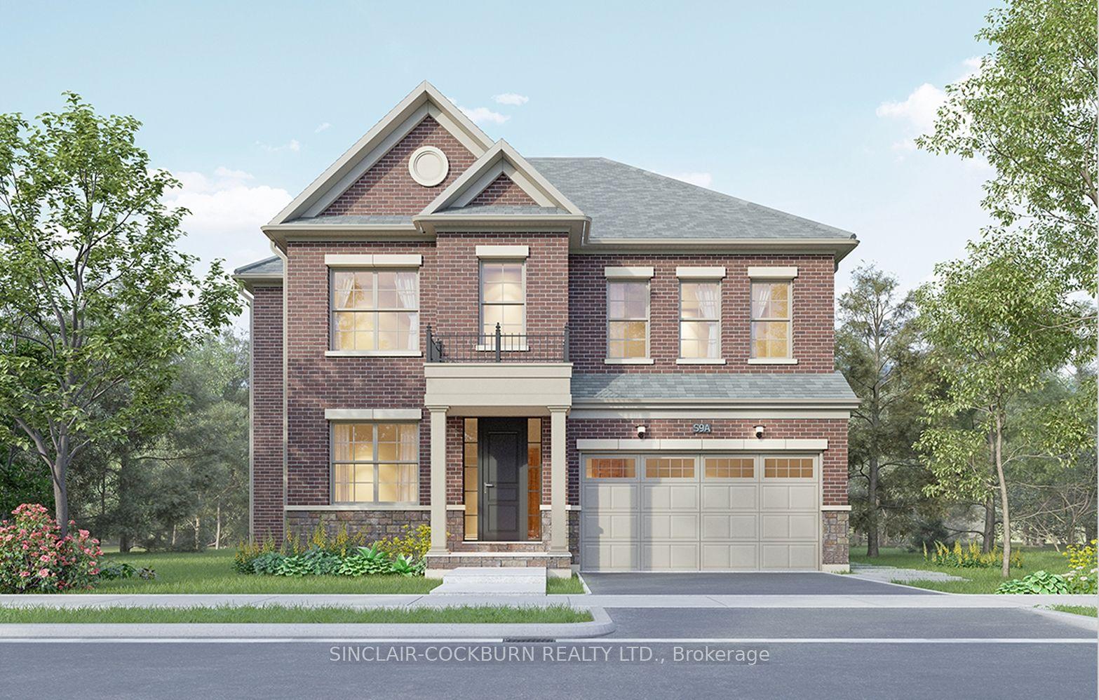 24 John Anthony Drive, Markham — Detached for sale, photo 1