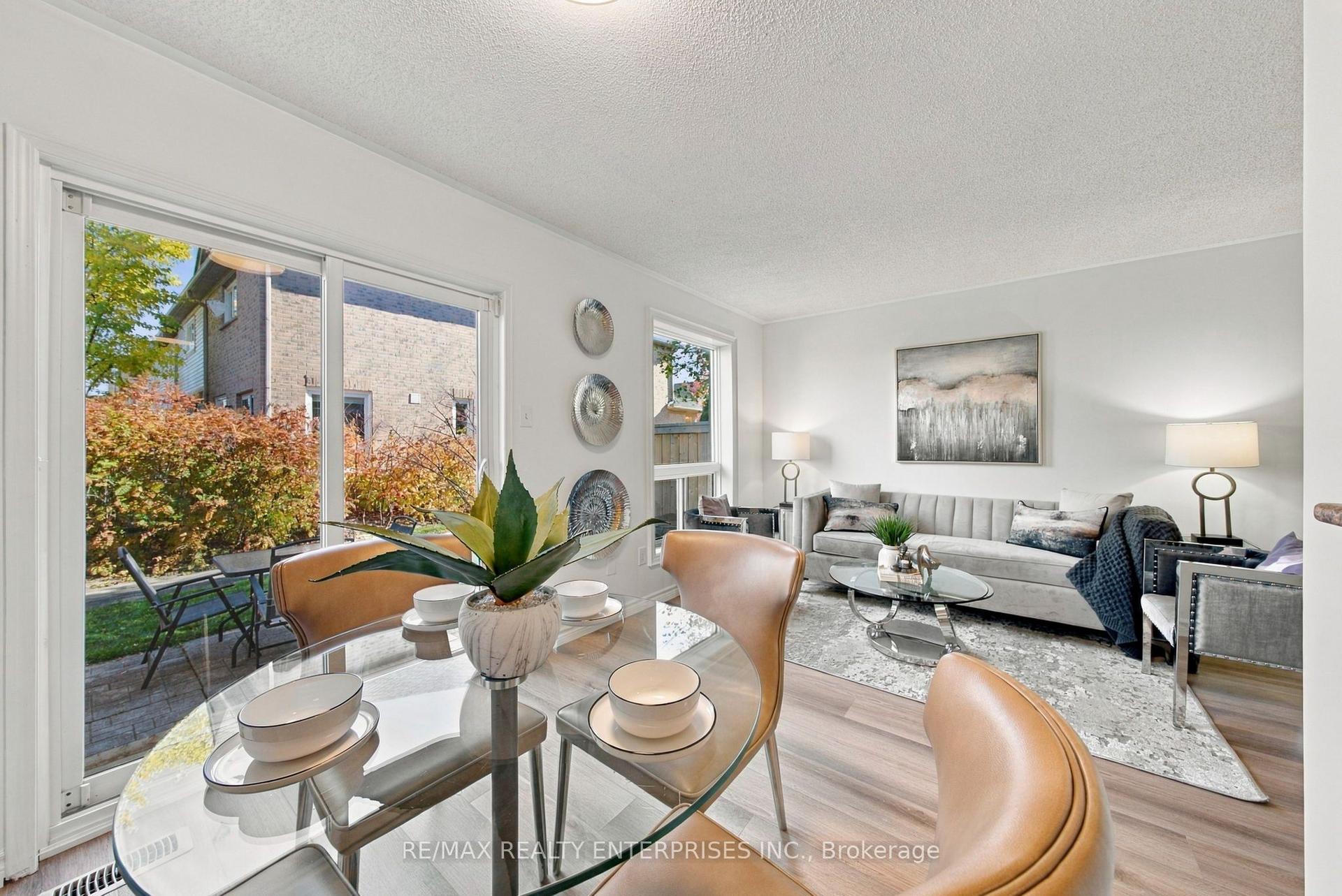 5958 Greensboro Drive 82 #82, Mississauga — Condo Town for sale, photo 1