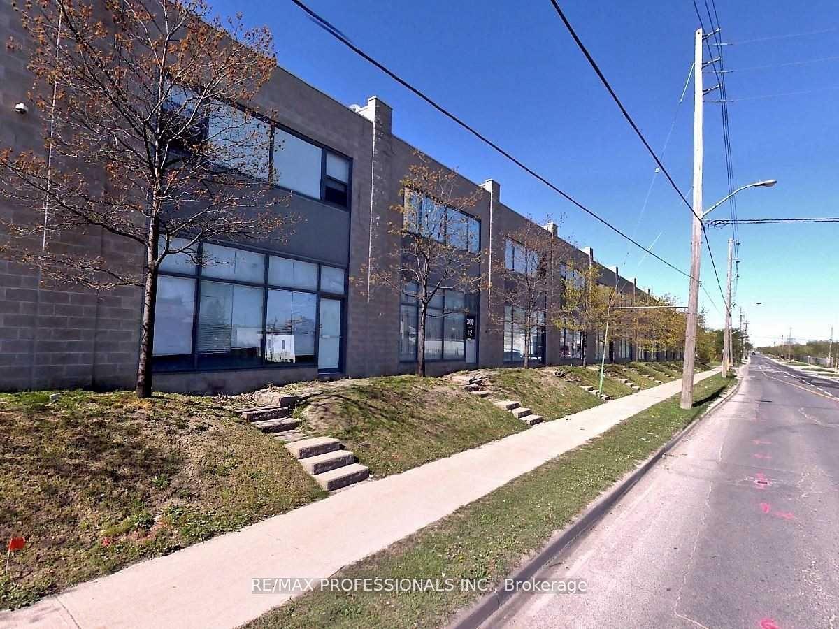 300 New Toronto Street 34 #34 — photo 1