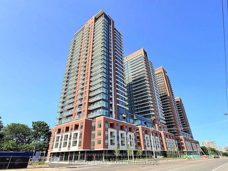 4010 Eglinton Avenue W 201 #201, Toronto — Condo for lease, photo 1