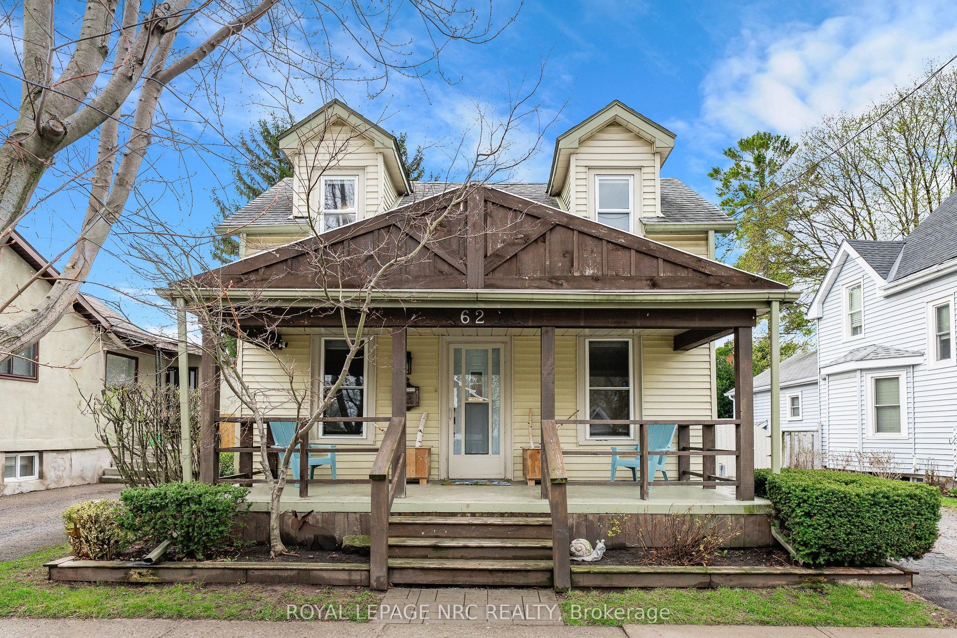 62 Louisa Street — photo 1