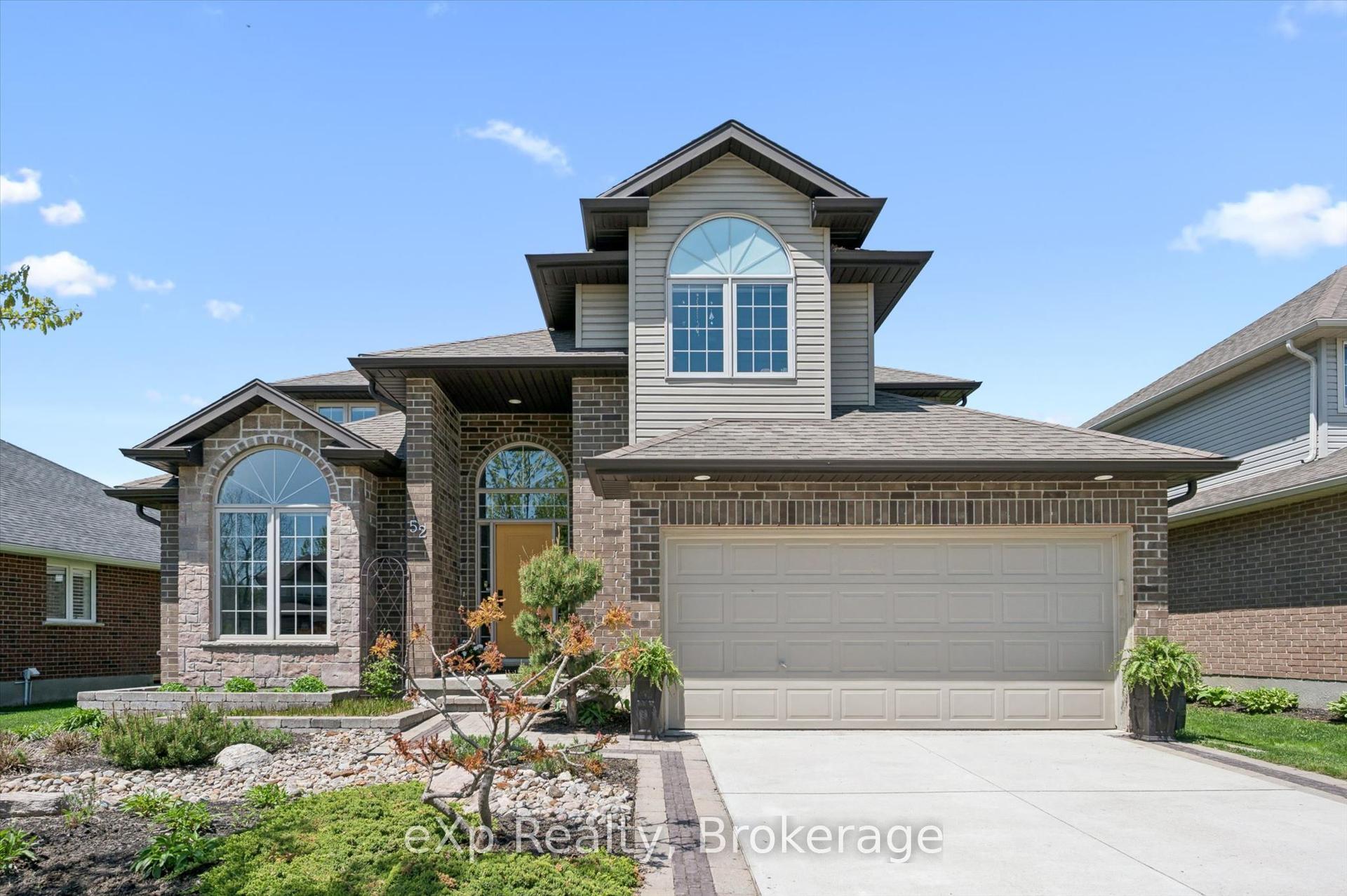 52 Marr Drive — photo 1