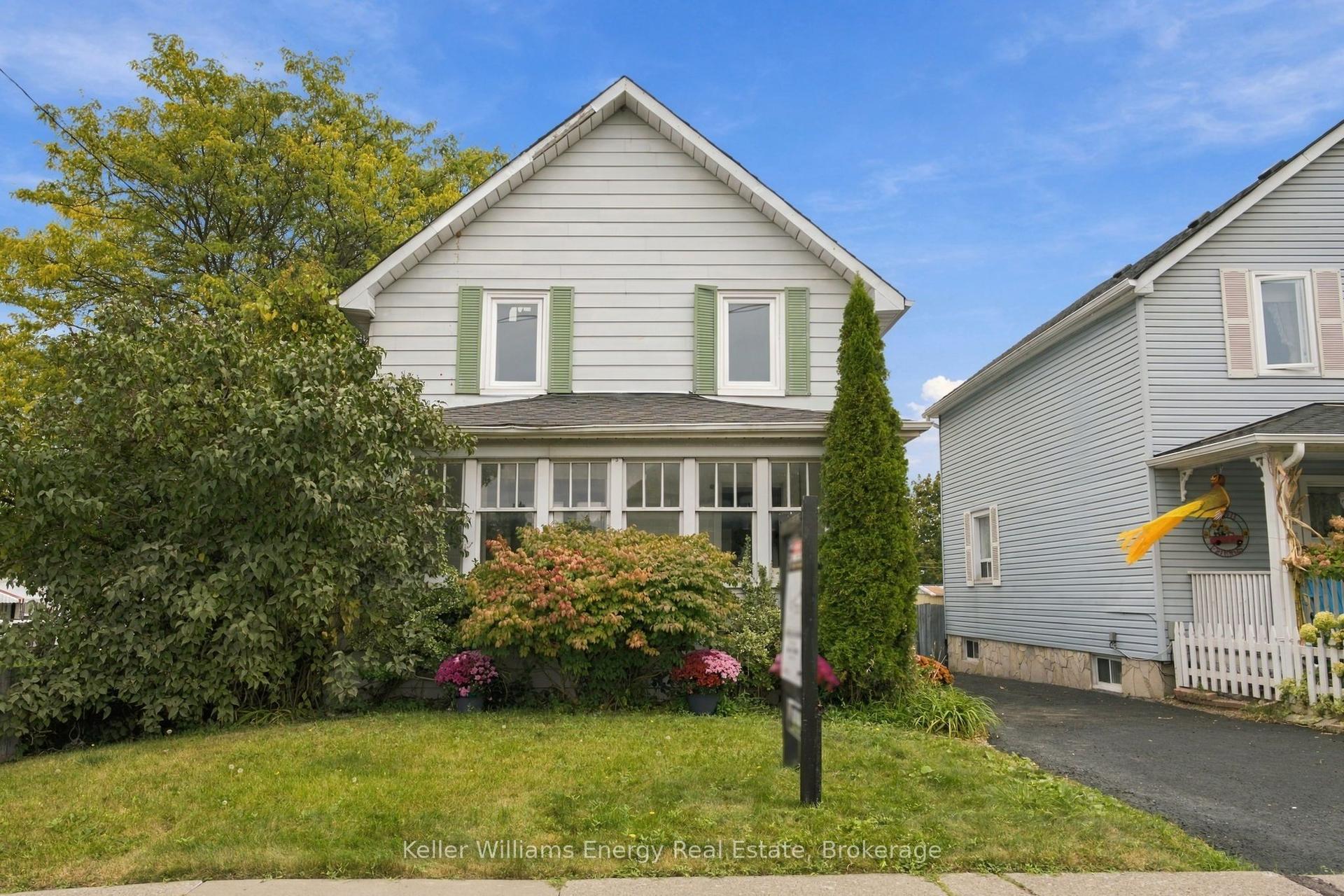 477 Cubert Street, Oshawa — Detached for sale, photo 1
