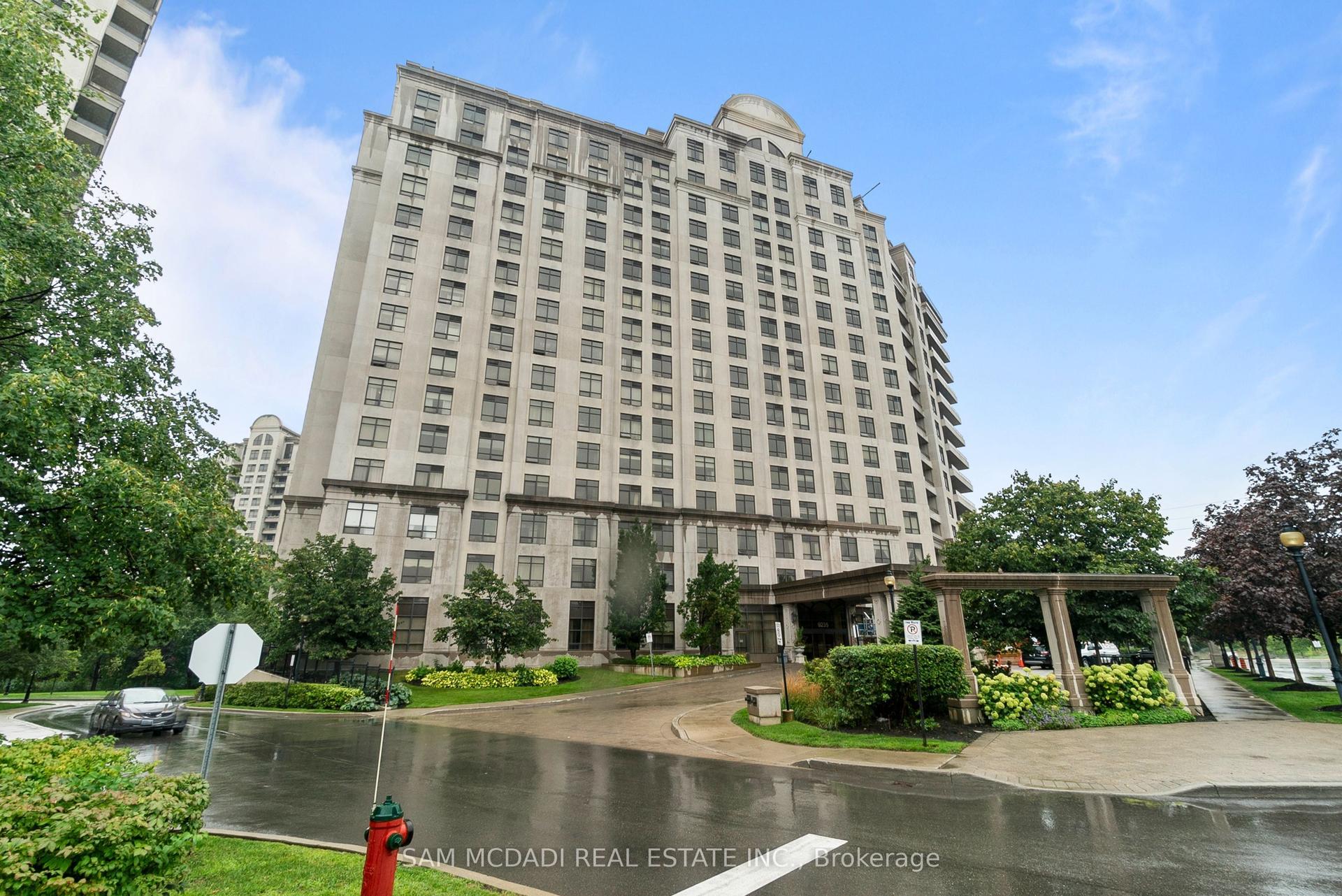 9235 Jane Street 1616 #1616 — photo 1