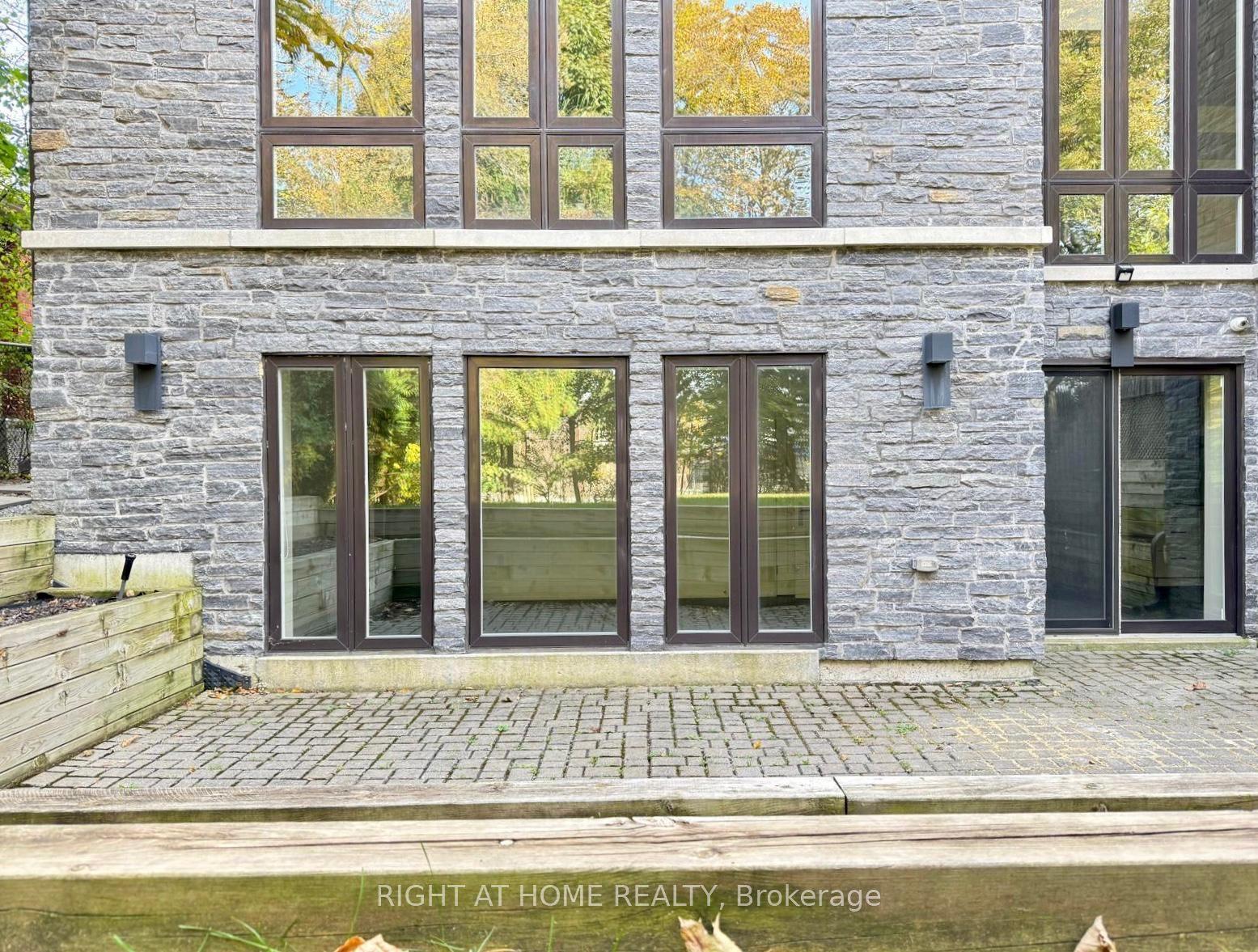 56 Lloydminster Crescent Basemnt #Basemnt, Toronto — Detached for lease, photo 1
