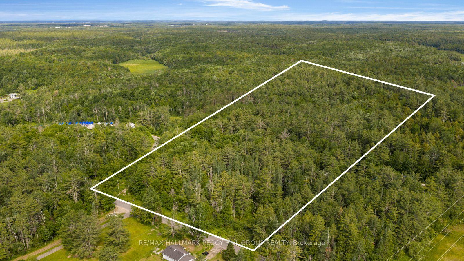 00 Germania Road, Bracebridge — Land for sale, photo 1