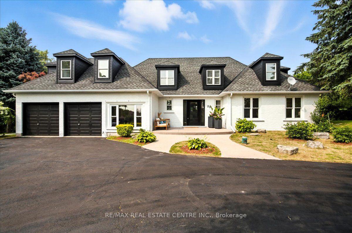 29 Currie Drive, Puslinch — Detached for sale, photo 1