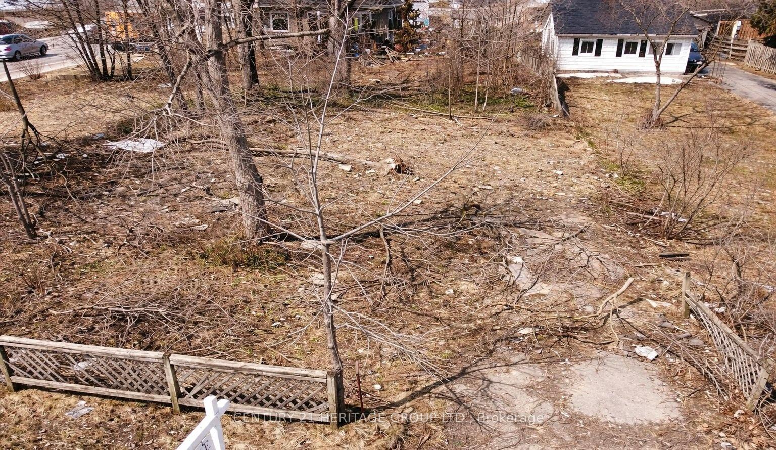 114 Henry Street, Barrie — Land for sale, photo 1