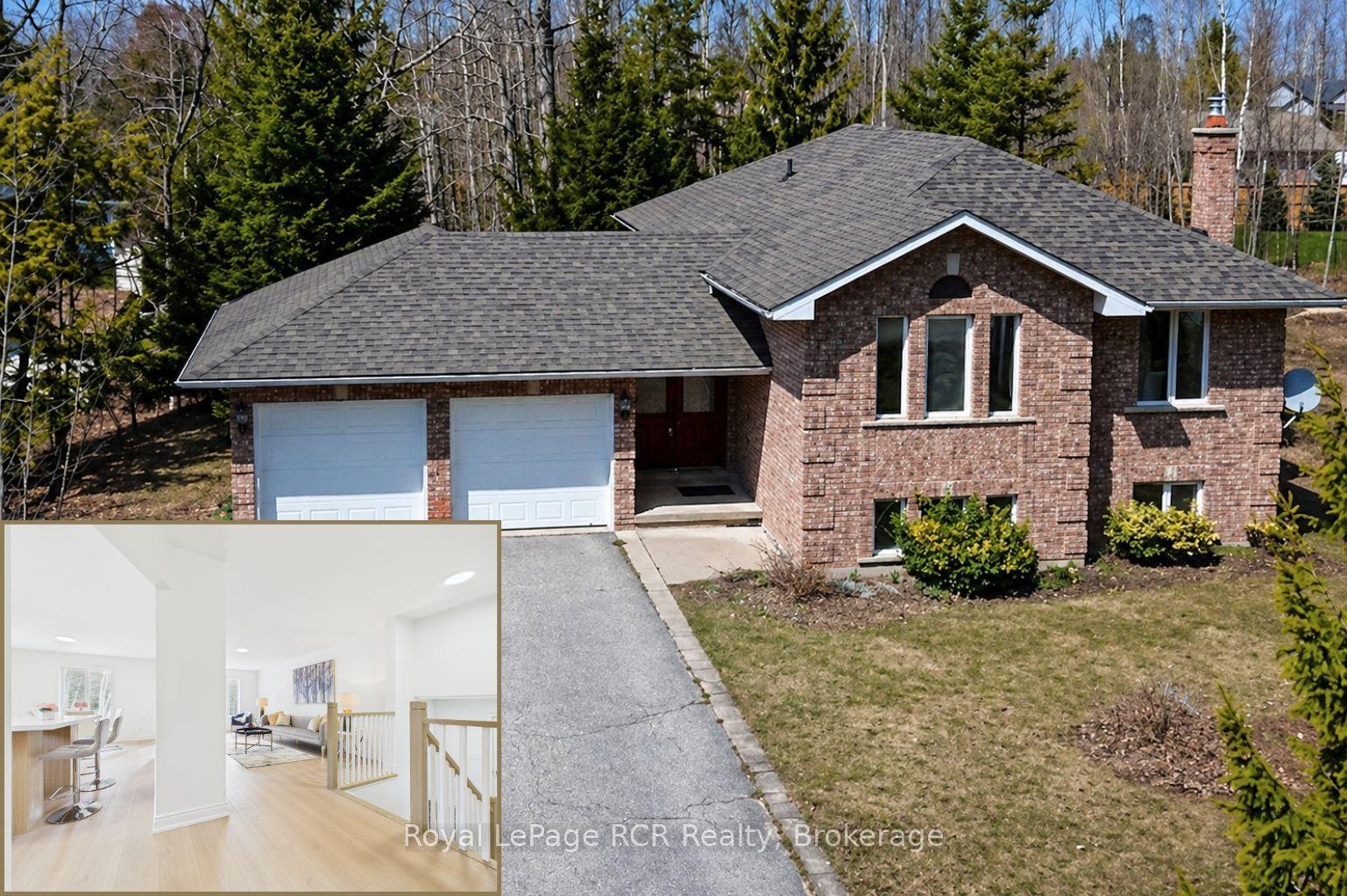 43 Graham Crescent — photo 1