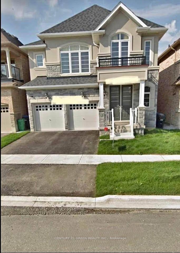 30 Gillis Road Bsmt #Bsmt — photo 1