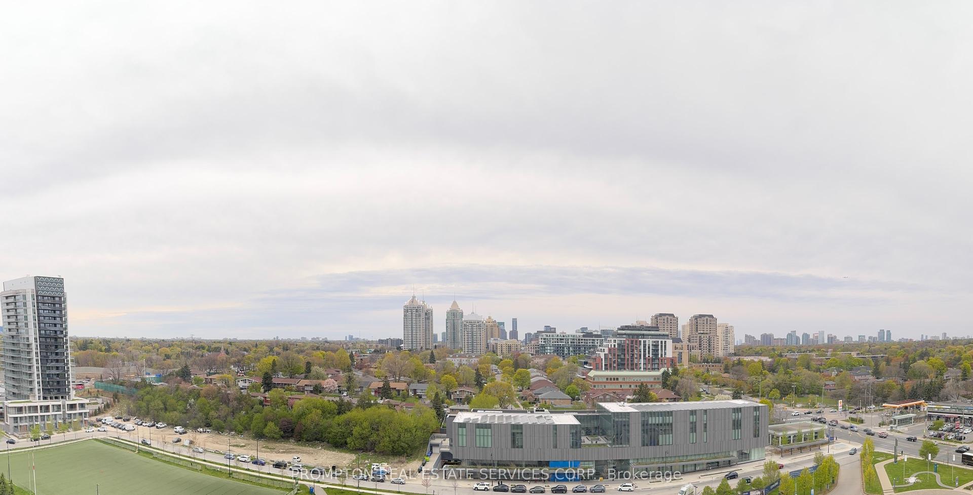 75 Billes Heights 1615 #1615, Toronto — Condo for lease, photo 1