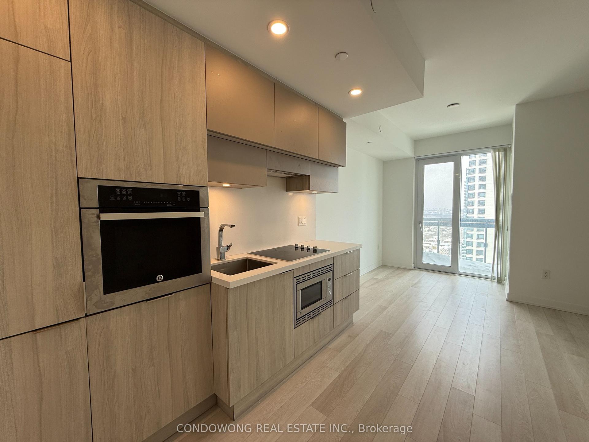 39 Roehampton Avenue 2901 #2901, Toronto — Condo for lease, photo 1