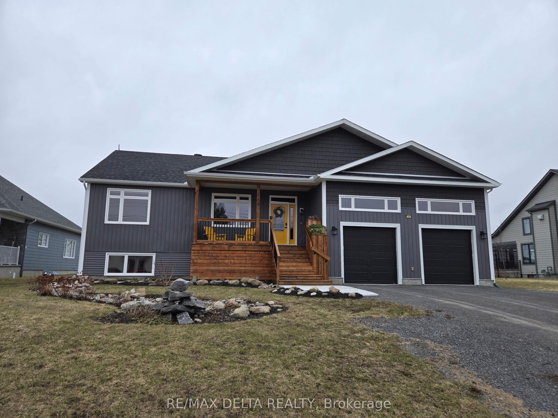 100 Pendleton Street — photo 1