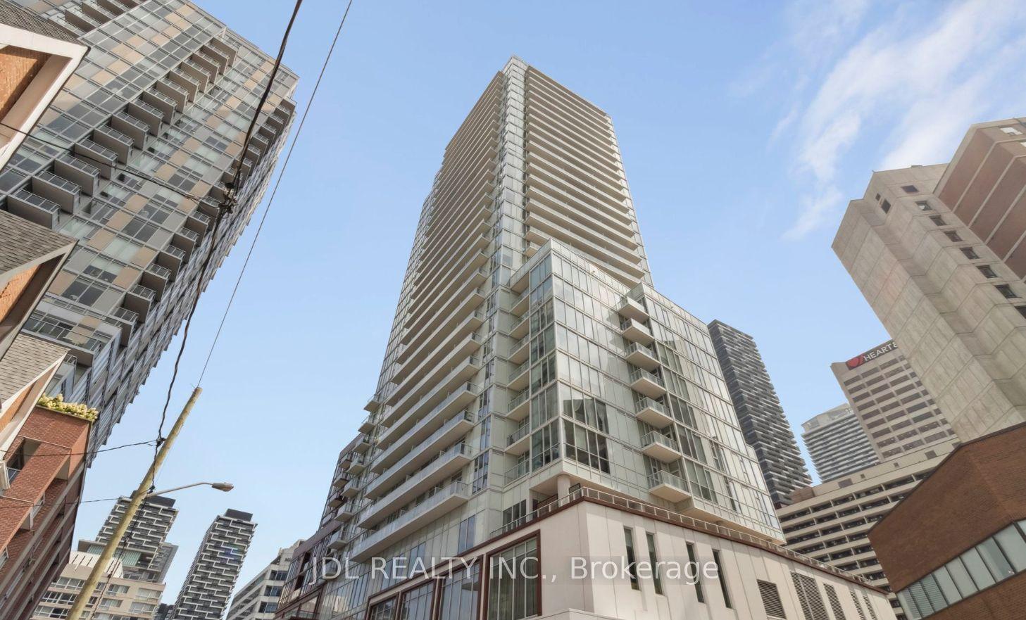 33 Helendale Avenue 2007 #2007, Toronto — Condo for sale, photo 1