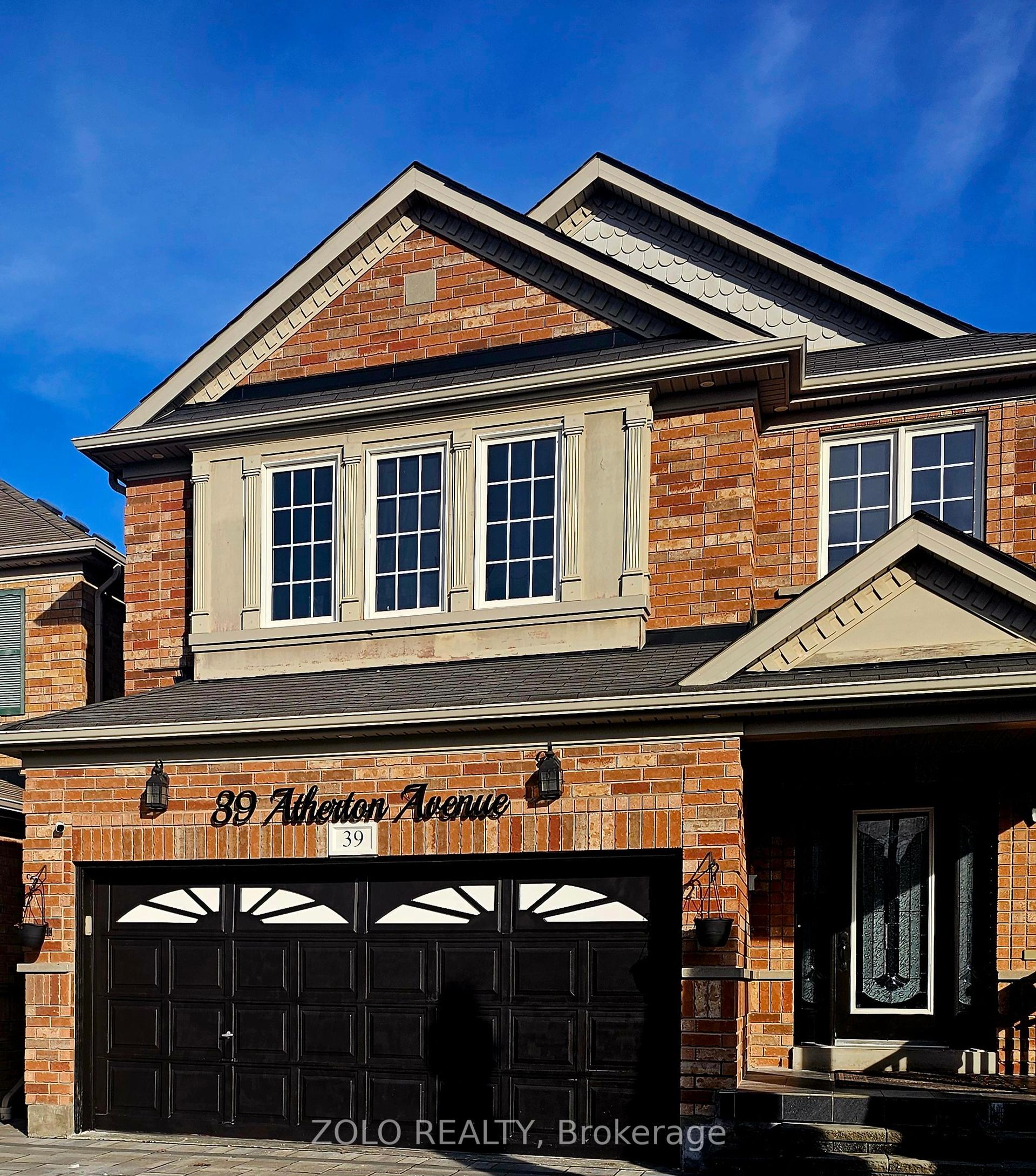 39 Atherton Avenue — photo 1