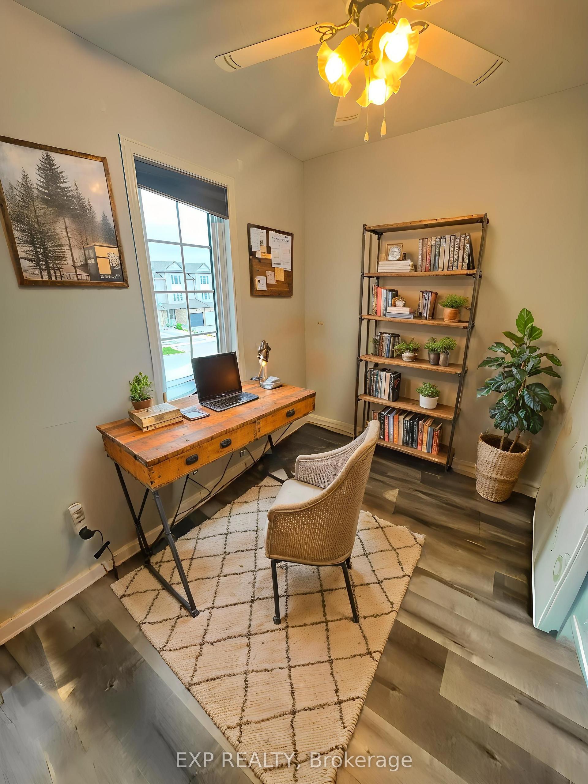 717 Activa Avenue, Kitchener — Townhouse for lease, photo 1