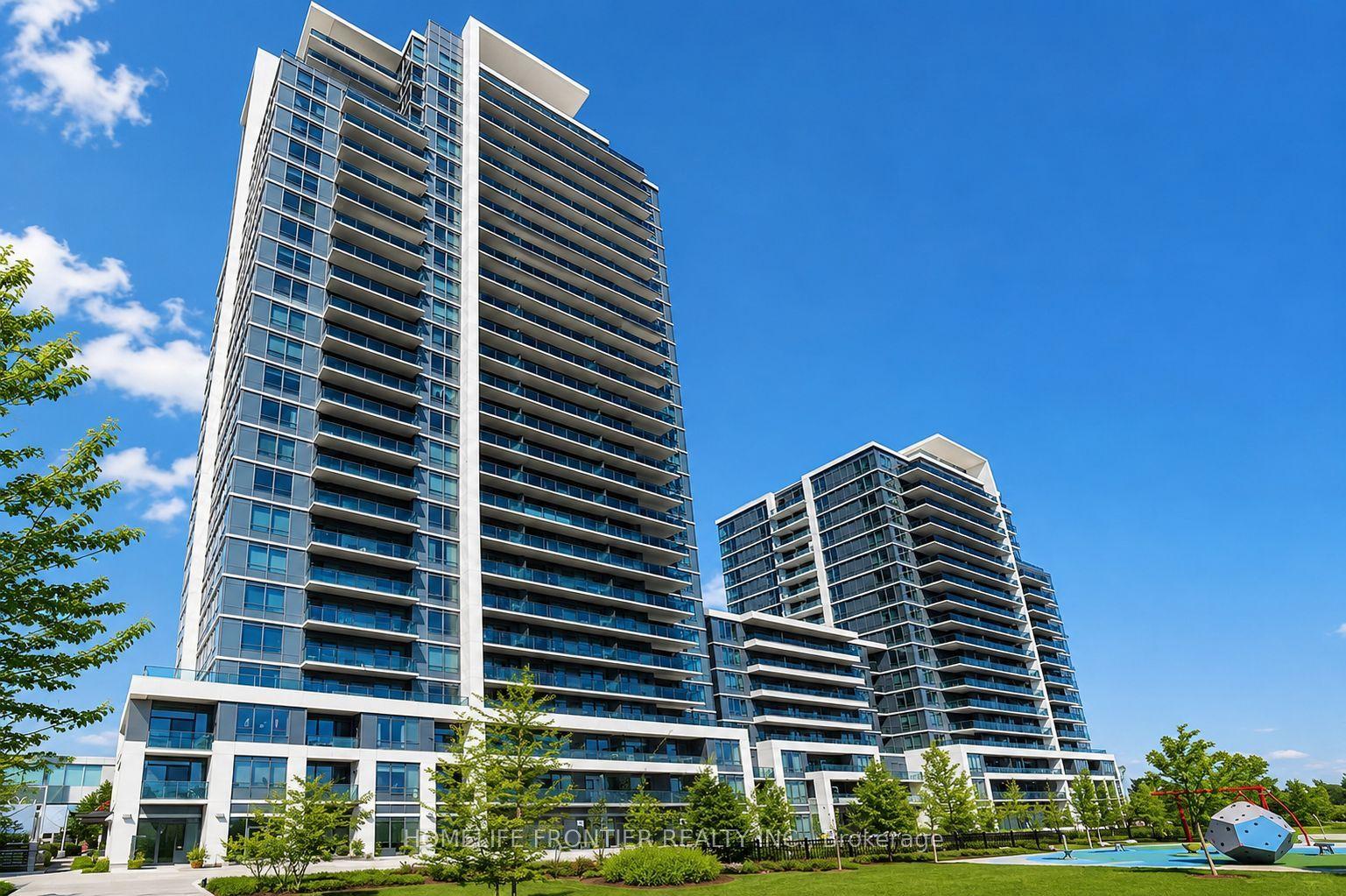 7165 Yonge Street 1810 #1810, Markham — Condo for sale, photo 1